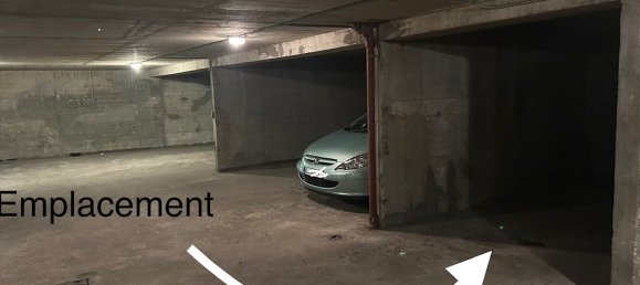 1-Zimmer Parkplatz in Paris, France, Nr. 188834 6