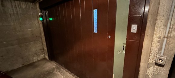 1-Zimmer Parkplatz in Paris, France, Nr. 188834 2