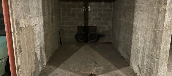 1-Zimmer Parkplatz in Paris, France, Nr. 188834 5