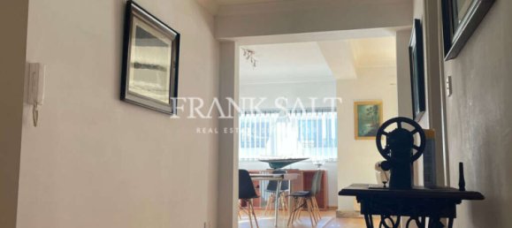 Apartamento T2 em Saint Julian's, Malta N.º 6638 4