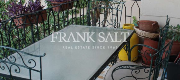 Apartamento T2 em Saint Julian's, Malta N.º 6638 12