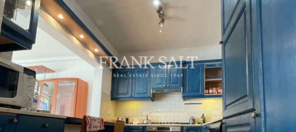 Apartamento T2 em Saint Julian's, Malta N.º 6638 3