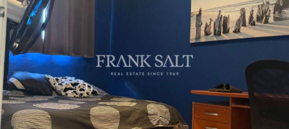 Apartamento T2 em Saint Julian's, Malta N.º 6638 6