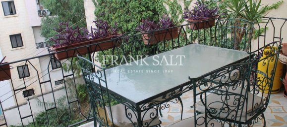 Apartamento T2 em Saint Julian's, Malta N.º 6638 11