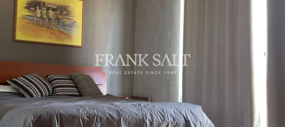 Apartamento T2 em Saint Julian's, Malta N.º 6638 5