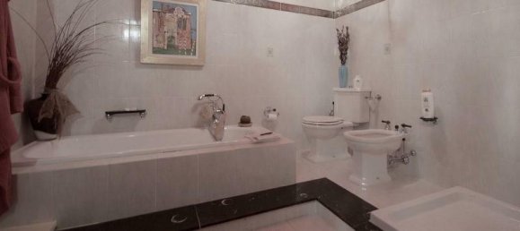 4 Schlafzimmer Grundstück in Gambassi Terme, Italy, Nr. 118789 18