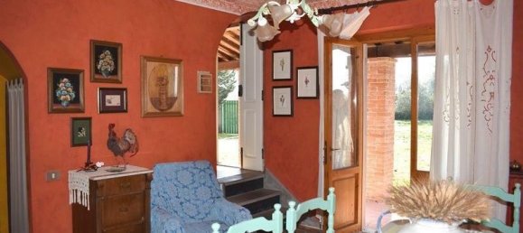 4 Schlafzimmer Grundstück in Gambassi Terme, Italy, Nr. 118789 9