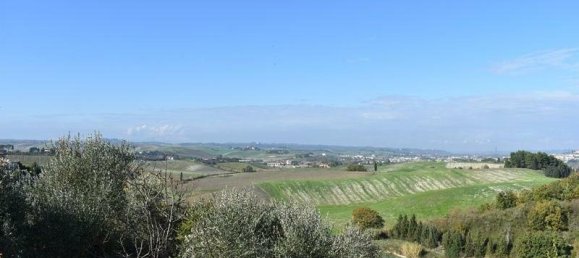 4 Schlafzimmer Grundstück in Gambassi Terme, Italy, Nr. 118789 24