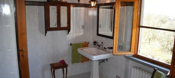 4 Schlafzimmer Grundstück in Gambassi Terme, Italy, Nr. 118789 17