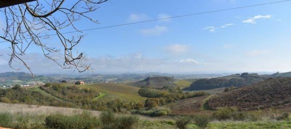 4 Schlafzimmer Grundstück in Gambassi Terme, Italy, Nr. 118789 23