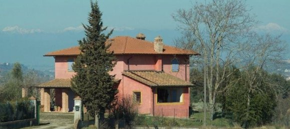 4 Schlafzimmer Grundstück in Gambassi Terme, Italy, Nr. 118789 4