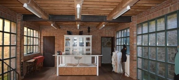 4 Schlafzimmer Grundstück in Gambassi Terme, Italy, Nr. 118789 7