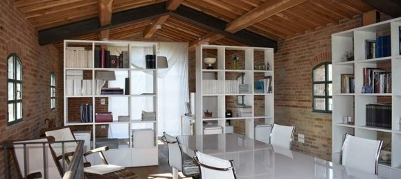 4 Schlafzimmer Grundstück in Gambassi Terme, Italy, Nr. 118789 5