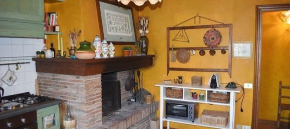 4 Schlafzimmer Grundstück in Gambassi Terme, Italy, Nr. 118789 12