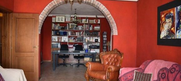 4 Schlafzimmer Grundstück in Gambassi Terme, Italy, Nr. 118789 14