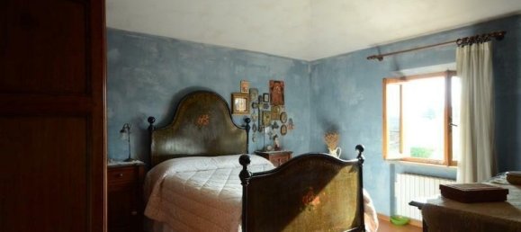 4 Schlafzimmer Grundstück in Gambassi Terme, Italy, Nr. 118789 16