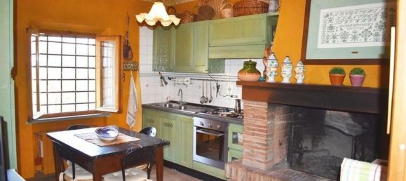 4 Schlafzimmer Grundstück in Gambassi Terme, Italy, Nr. 118789 11