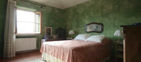 4 Schlafzimmer Grundstück in Gambassi Terme, Italy, Nr. 118789 15