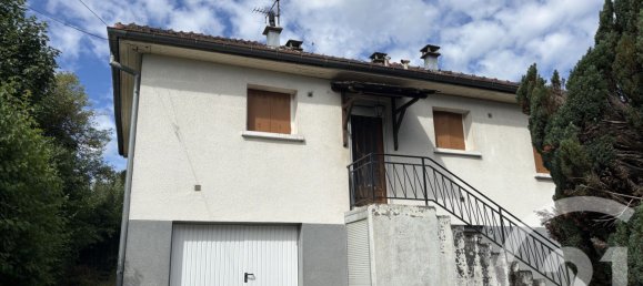 2 bedrooms House in Hericourt, France No. 279781 2