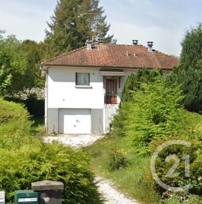 2 bedrooms House in Hericourt, France No. 279781