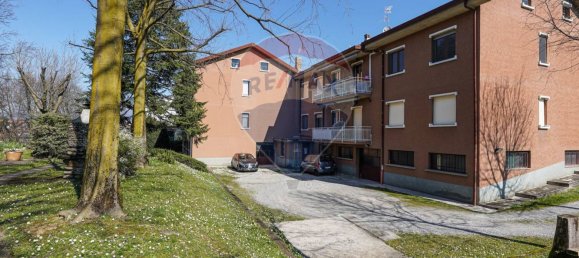 3 bedrooms Apartment in Bonate Sotto, Italy No. 57772 34