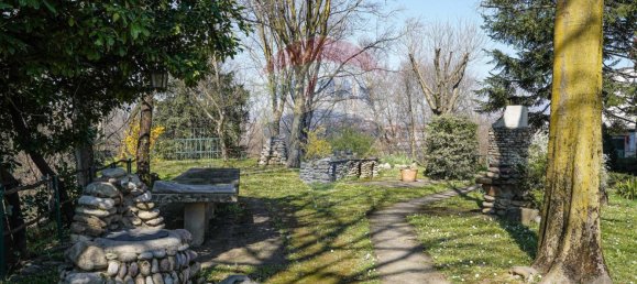 3 bedrooms Apartment in Bonate Sotto, Italy No. 57772 38