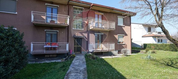 3 bedrooms Apartment in Bonate Sotto, Italy No. 57772 32