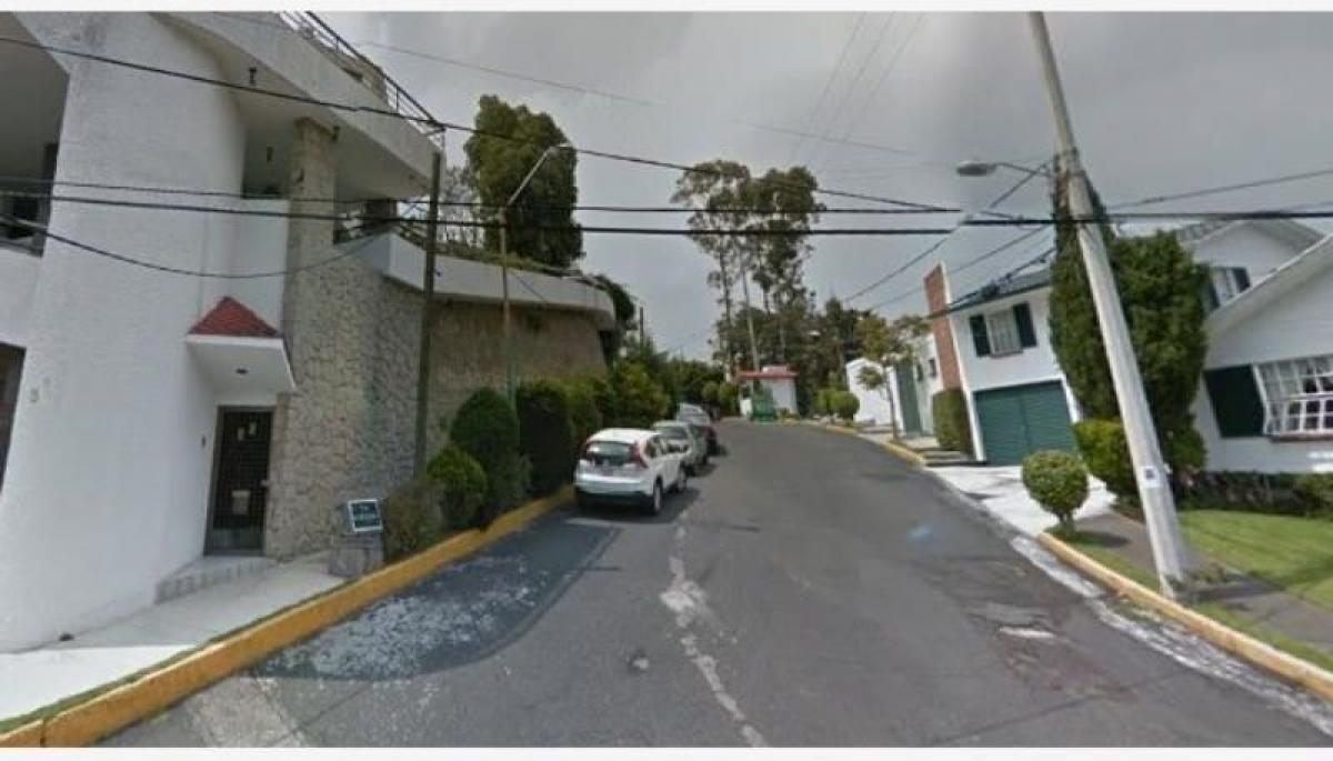 3 غرف نوم منزل في Naucalpan de Juarez, Mexico رقم 227020