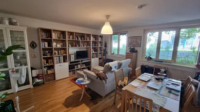 3 rooms Apartment in Ottakring, Austria No. 232911