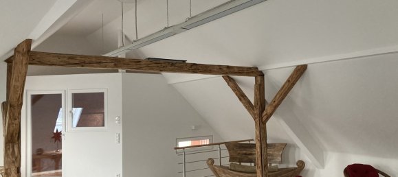 Adosado de 2 dormitorios en Mittelsachsen, Germany No. 198460 14