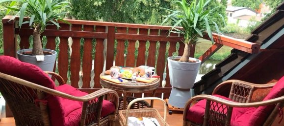 Adosado de 2 dormitorios en Mittelsachsen, Germany No. 198460 9