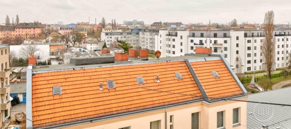 Квартира с 4 спальнями в Райниккендорф, Германия № 46514 3