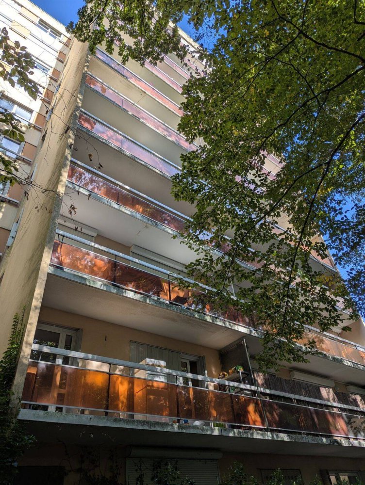 2 Schlafzimmer Wohnung in Tremblay-en-France, France, Nr. 326873