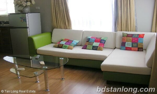 1 bedroom Apartment in Hoan Kiem, Vietnam No. 6542