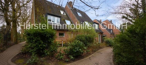 Квартира с 1 спальней в Бергедорф, Германия № 113844 10