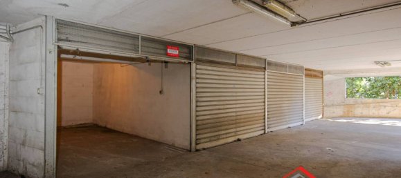  مرآب في Genoa, Italy 15متر مربع رقم 363360 2