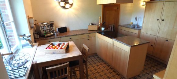 4 rooms Villa in Kleve, Germany No. 130813 17