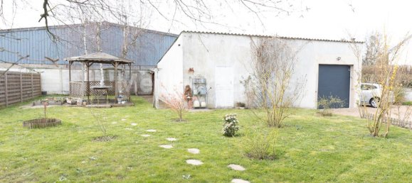 5 غرف نوم منزل في Chateaudun, France رقم 81279 2