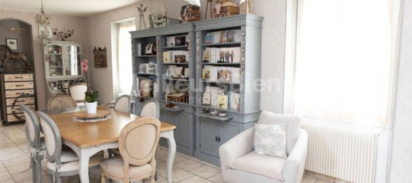 5 غرف نوم منزل في Chateaudun, France رقم 81279 4