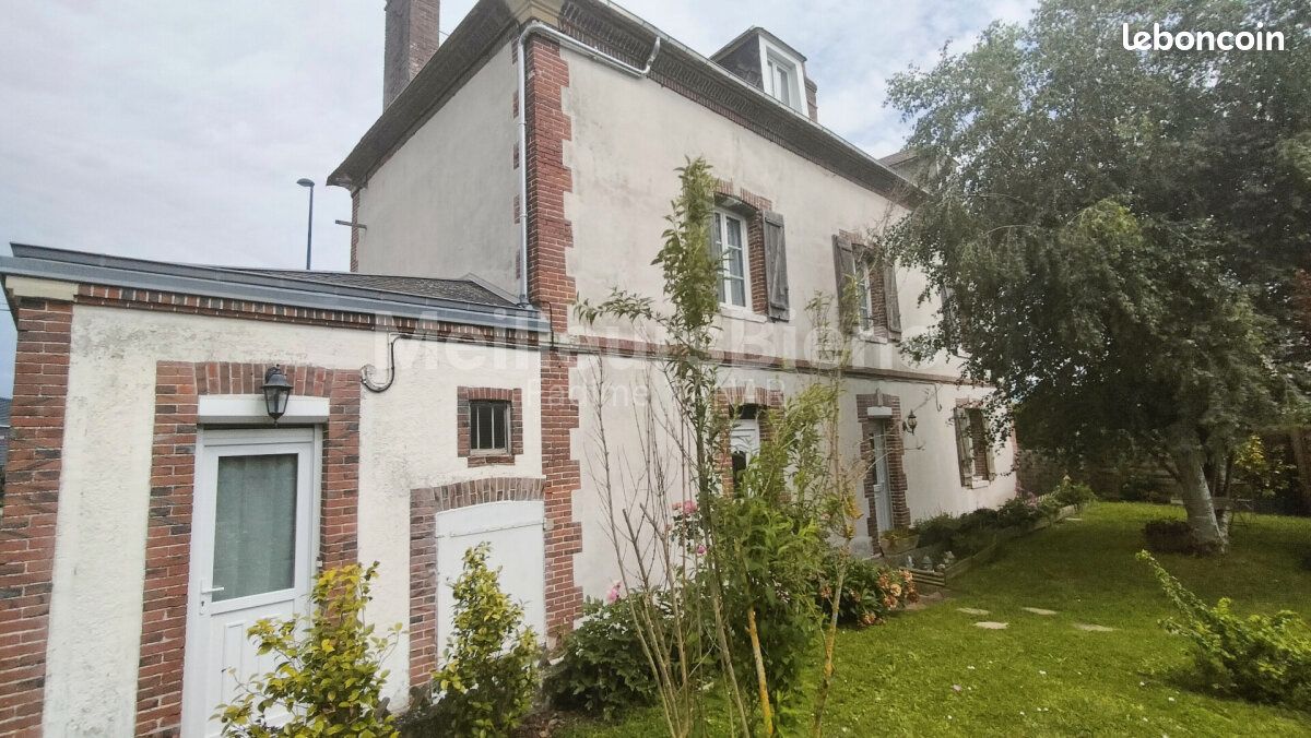 5 غرف نوم منزل في Chateaudun, France رقم 81279