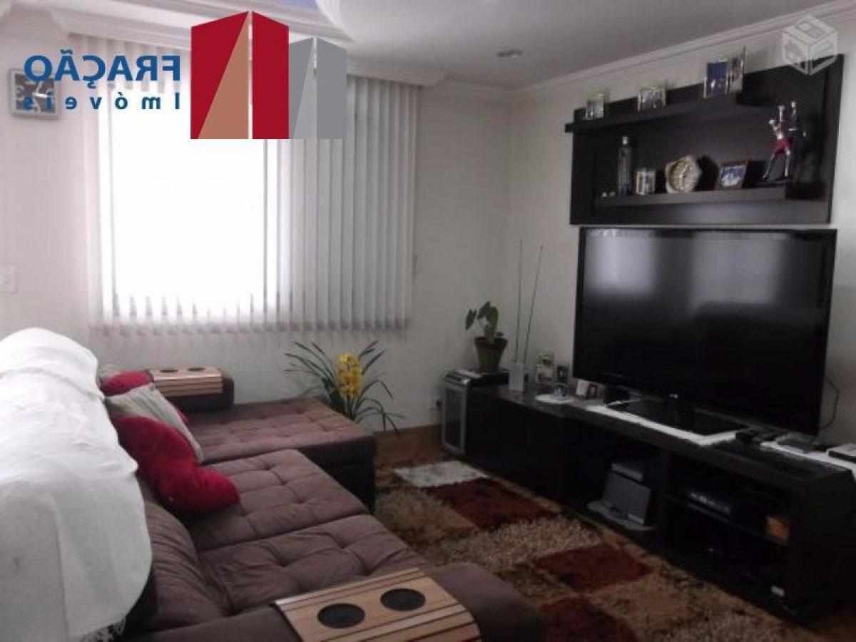Apartamento de 4 dormitorios en Sao Paulo, Brazil No. 516397
