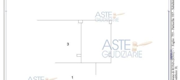 11-salle Maison à Rome, Italy No. 97382 16