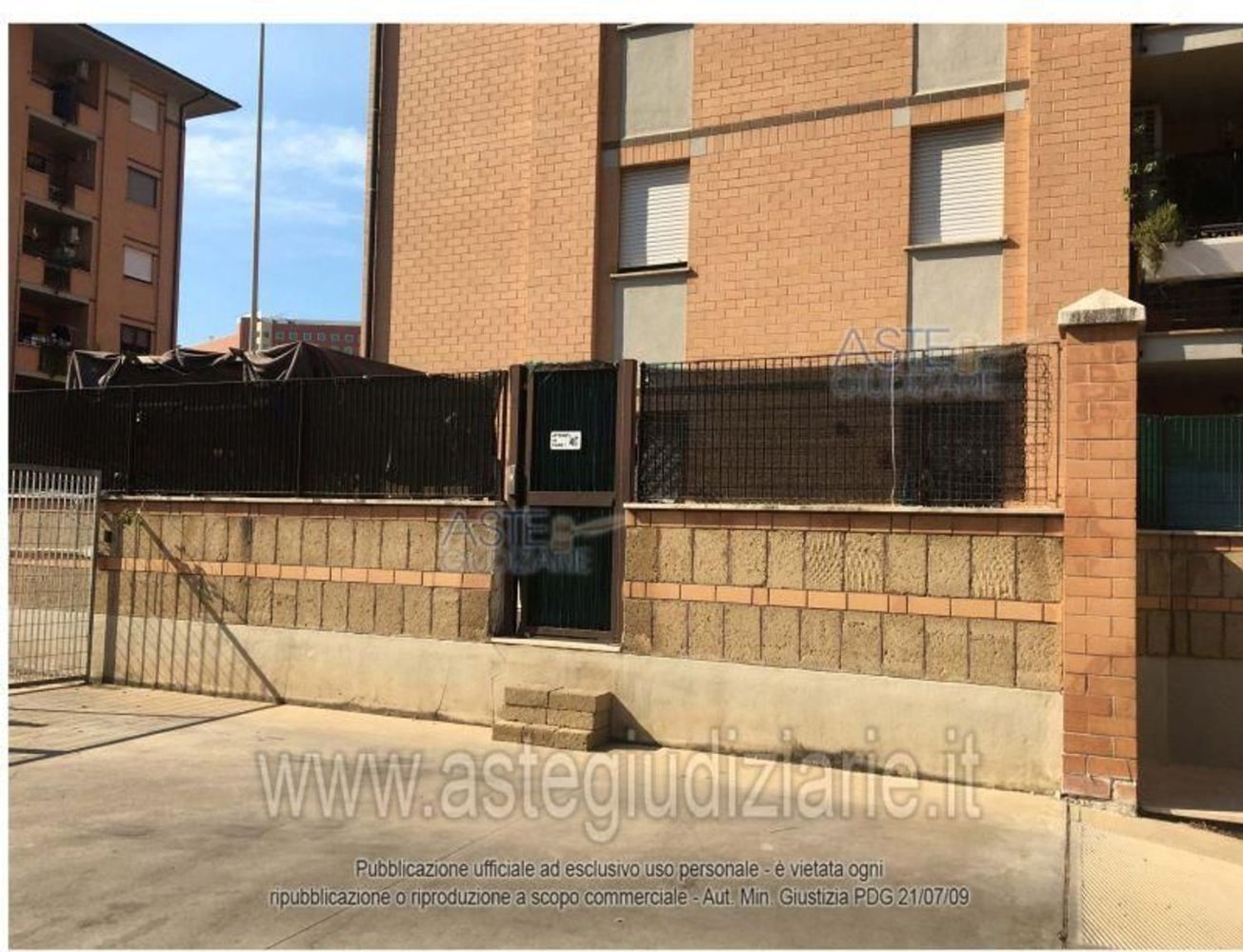 11-salle Maison à Rome, Italy No. 97382