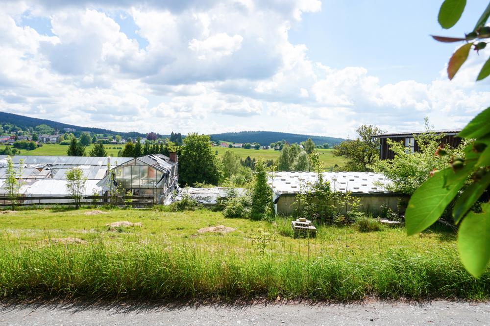 Terreno em Bayreuth, Germany N.º 328432