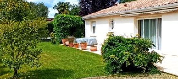 Casa T4 em Pessac, France N.º 317389 2