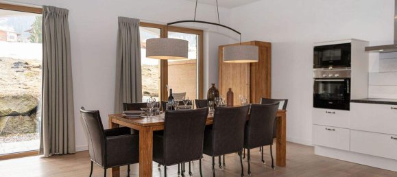 4-Zimmer Wohnung in Wildschönau, Austria, Nr. 230771 3