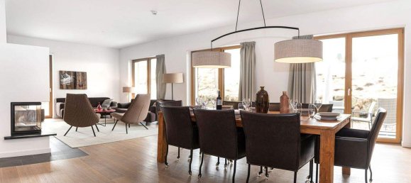 4-Zimmer Wohnung in Wildschönau, Austria, Nr. 230771 4