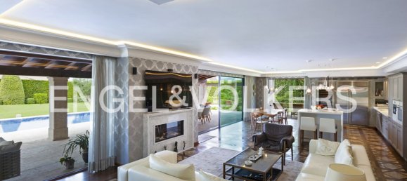 5 rooms Villa in Bardolino, Italy No. 132157 3