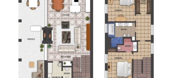 5 rooms Villa in Bardolino, Italy No. 132157 15