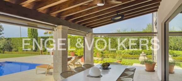 5 rooms Villa in Bardolino, Italy No. 132157 5